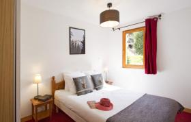 Дом отдыха Нотр-Дам-де-Белькомб Аренда Франция