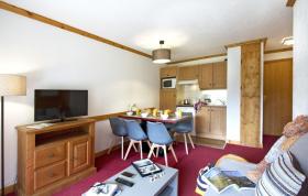 Дом отдыха Нотр-Дам-де-Белькомб Аренда Франция