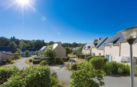 度假屋 勒特龙谢特  法国