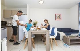 Дом отдыха Ле Тронше Аренда Франция