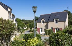 Дом отдыха Ле Тронше Аренда Франция