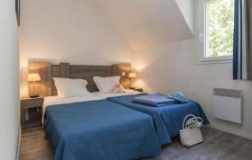 Дом отдыха Ле Тронше Аренда Франция