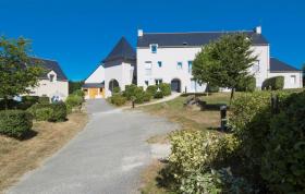 Casa de vacaciones en alquiler en Le Tronchet, Francia