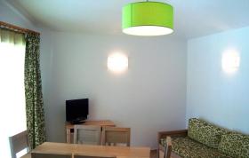 Holiday home Sainte-Lucie de Porto-Vecchio for rent France