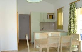 Holiday home Sainte-Lucie de Porto-Vecchio for rent France