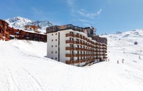σπίτι διακοπών Val Thorens Προς Ενοικίαση Γαλλία