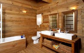 Дом отдыха Юэз Аренда Франция