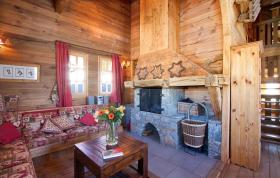 Дом отдыха Юэз Аренда Франция