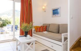 σπίτι διακοπών L'Île-Rousse Προς Ενοικίαση Γαλλία