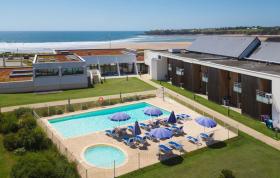 Feriehus til leie i Guidel-Plages, France