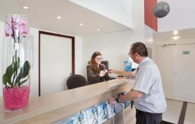 Casa de vacaciones Beausoleil En Renta Francia