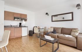 Casa de vacaciones Beausoleil En Renta Francia