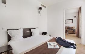 Casa de vacaciones Beausoleil En Renta Francia