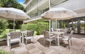 Casa de vacaciones Beausoleil En Renta Francia