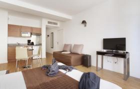 Casa de vacaciones Beausoleil En Renta Francia