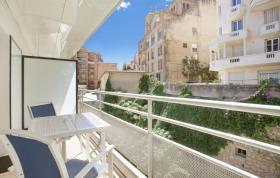 Casa de vacaciones Beausoleil En Renta Francia