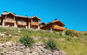 Дом отдыха Вальменье Аренда Франция