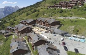 بيت العطلات للإيجار في Valmeinier, فرنسا