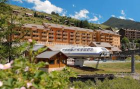 Дом отдыха Ле Вар Аренда Франция