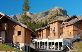 Tatil evi Kiralık 'de Saint-Étienne-en-Dévoluy, France