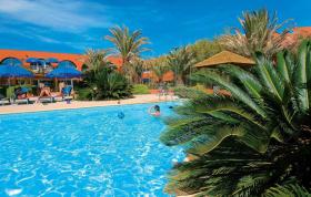Holiday home for rent in Agde, France
