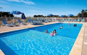 Holiday home for rent in Saint-Pierre-d'Oléron, France Holiday home for rent in Saint-Pierre-d'Oléron, France