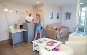 Nyaraló Saint-Pierre-d'Oléron Kiadó Franciaország