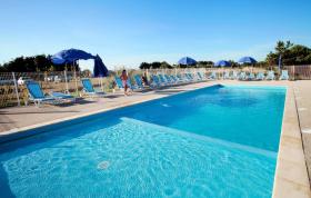 Nyaraló Saint-Pierre-d'Oléron Kiadó Franciaország