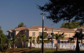 Casa de férias La Londe-les-Maures Aluguéis França