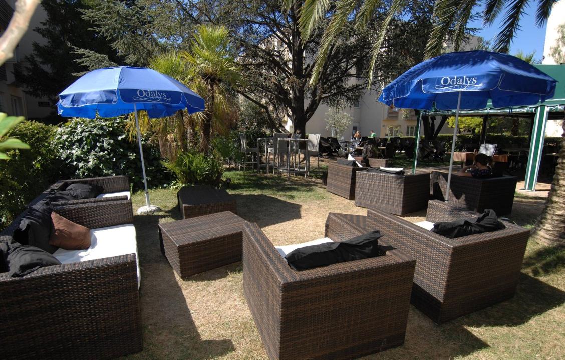 度假屋 拉隆德莱莫雷斯  法国