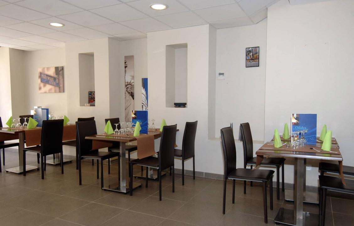 度假屋 拉隆德莱莫雷斯  法国