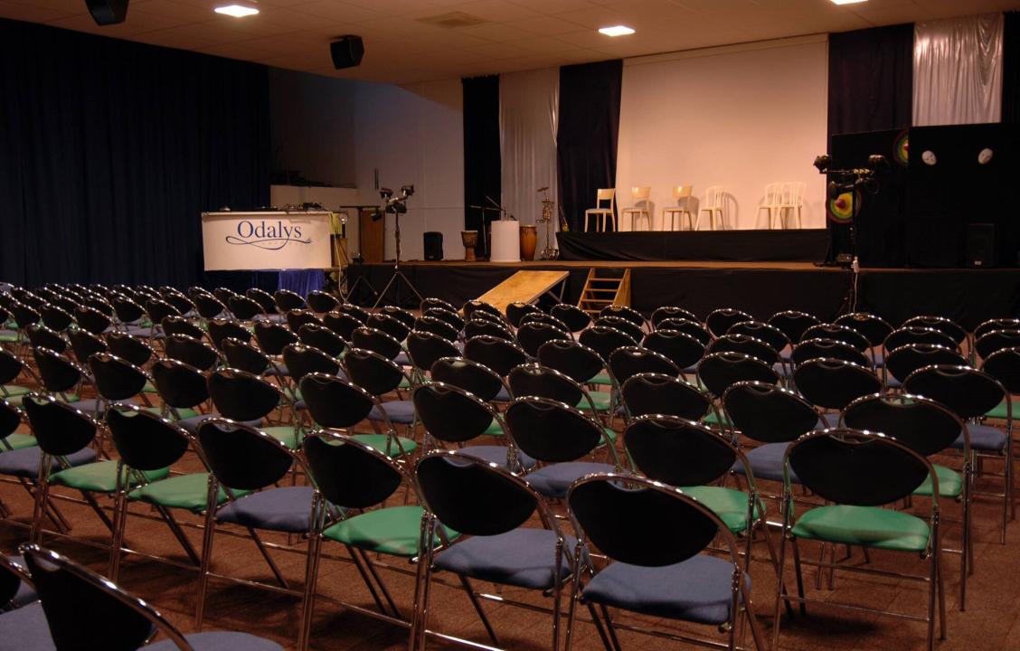 度假屋 拉隆德莱莫雷斯  法国