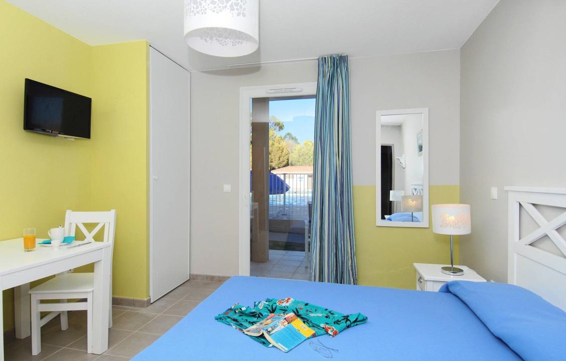 度假屋 拉隆德莱莫雷斯  法国