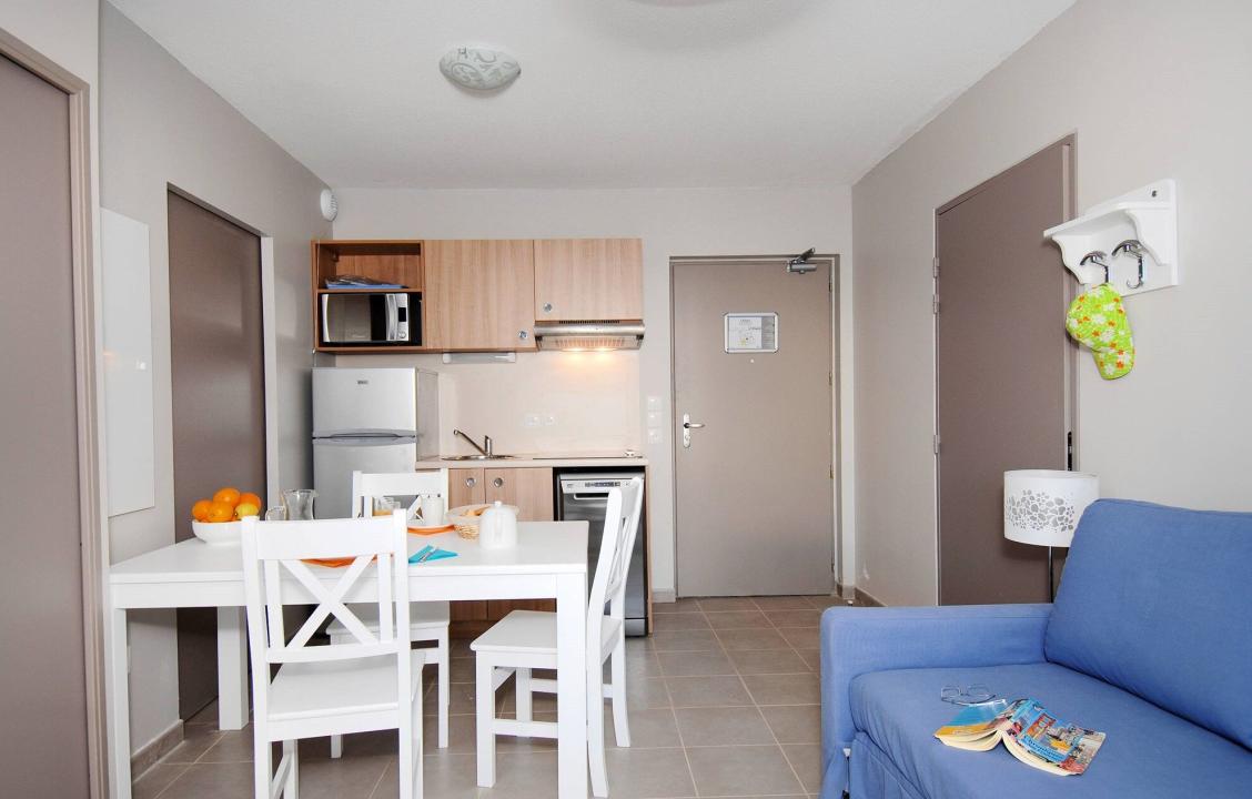 度假屋 拉隆德莱莫雷斯  法国