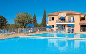 Ferienhaus zu vermieten in La Londe-les-Maures-Valcros, Frankreich