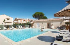 Holiday home for rent in Aigues-Mortes, France