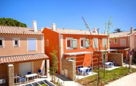 Holiday home Aigues-Mortes for rent France
