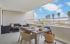 Дом отдыха Ла Гранд Мотт Аренда Франция