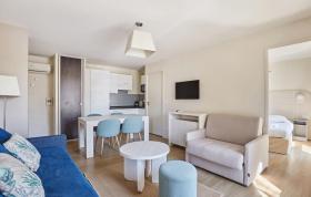 Дом отдыха Ла Гранд Мотт Аренда Франция