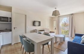 Дом отдыха Ла Гранд Мотт Аренда Франция