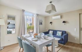 Дом отдыха Ла Гранд Мотт Аренда Франция