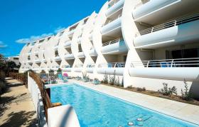 Дом отдыха Ла Гранд Мотт Аренда Франция