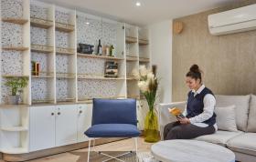 Дом отдыха Ла Гранд Мотт Аренда Франция