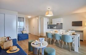 Дом отдыха Ла Гранд Мотт Аренда Франция