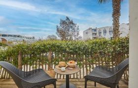 Дом отдыха Ла Гранд Мотт Аренда Франция