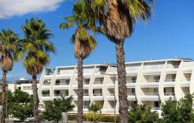 Дом отдыха Ла Гранд Мотт Аренда Франция