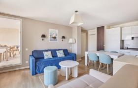 Дом отдыха Ла Гранд Мотт Аренда Франция