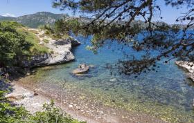 Дом отдыха Олетта Аренда Франция