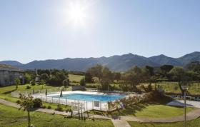 Ferienhaus zu vermieten in Oletta, Frankreich