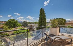 σπίτι διακοπών Αιξ-αν-Προβάνς Προς Ενοικίαση Γαλλία